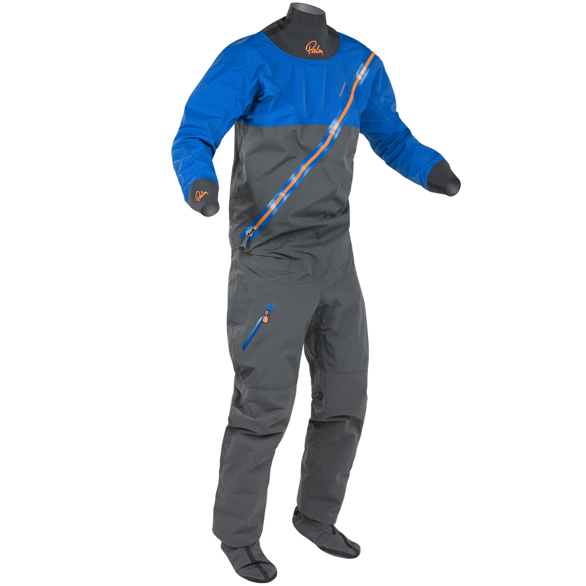 Waterproof Drysuits for Kayaking — Canoe Centre