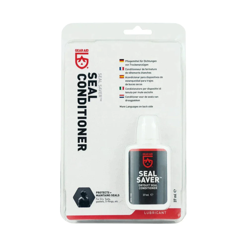 SEAM GRIP SIGILLANTE - Urethane adhesive for drysuits