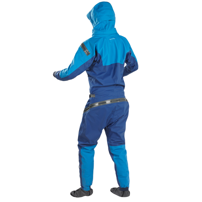 Palm Fuse Drysuit Women's