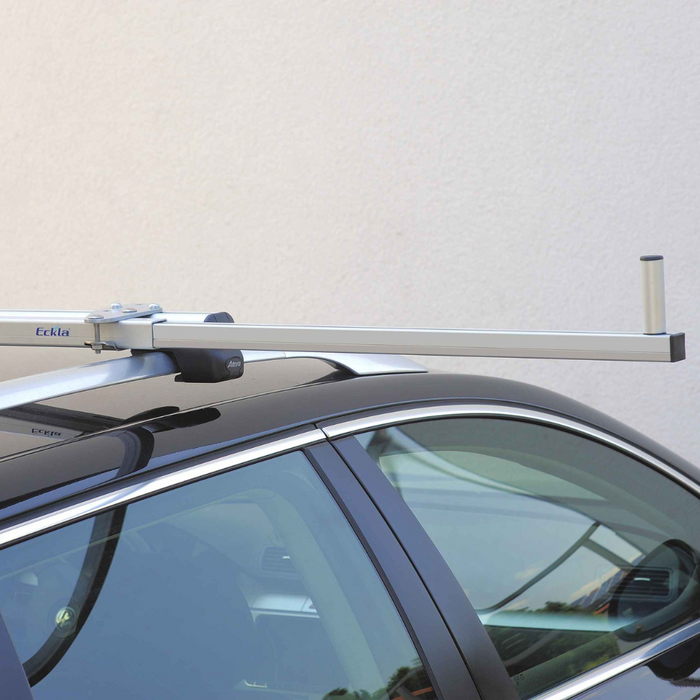 Eckla Roofrack Kayak Load Assist Car Loading System