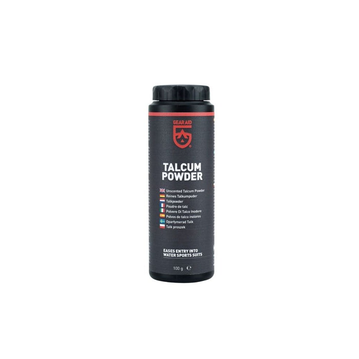 Gear Aid Talcum Powder