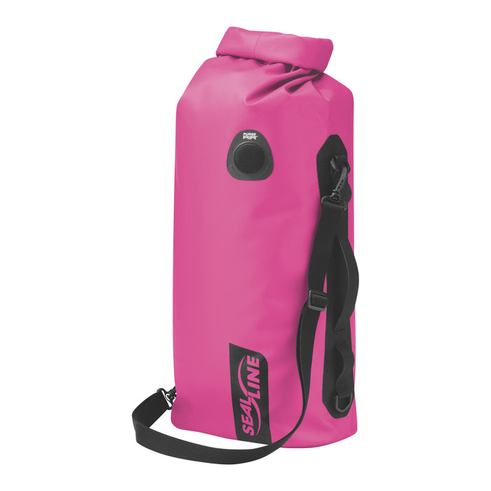 Seal Line Discovery Deck Dry Bag