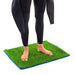 Surflogic Grass Changing Mat Person Standing