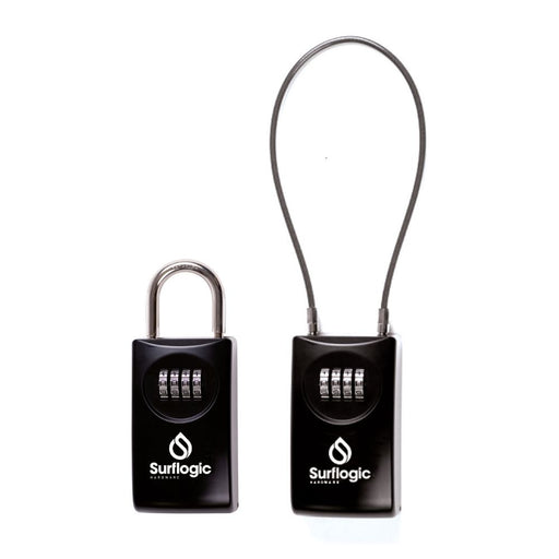 Surflogic Key Lock Double Front