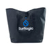 Surflogic Waterproof Dry Bucket Black