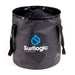 Surlogic Foldable Waterproof Bucket 50L