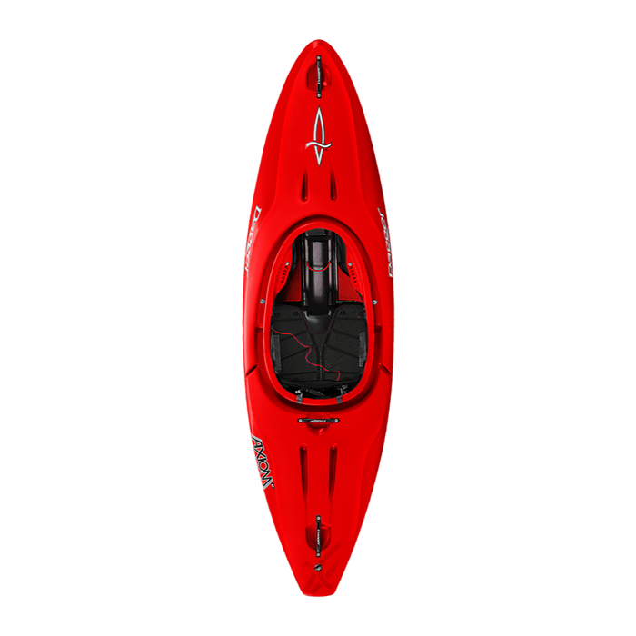 Dagger Axiom 6.9 Action Kayak