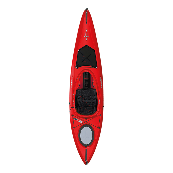 Dagger Axis E 10.5 Crossover Kayak