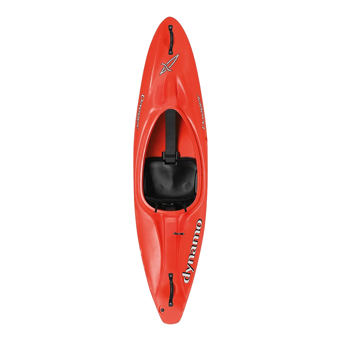 Dagger Dynamo 7.4 Club Kids Kayak