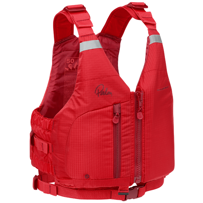 Palm Meander Womens PFD Touring Buoyancy Aid