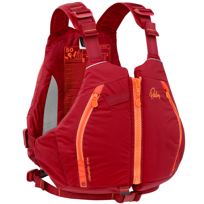 Palm Peyto PFD Touring Buoyancy Aid