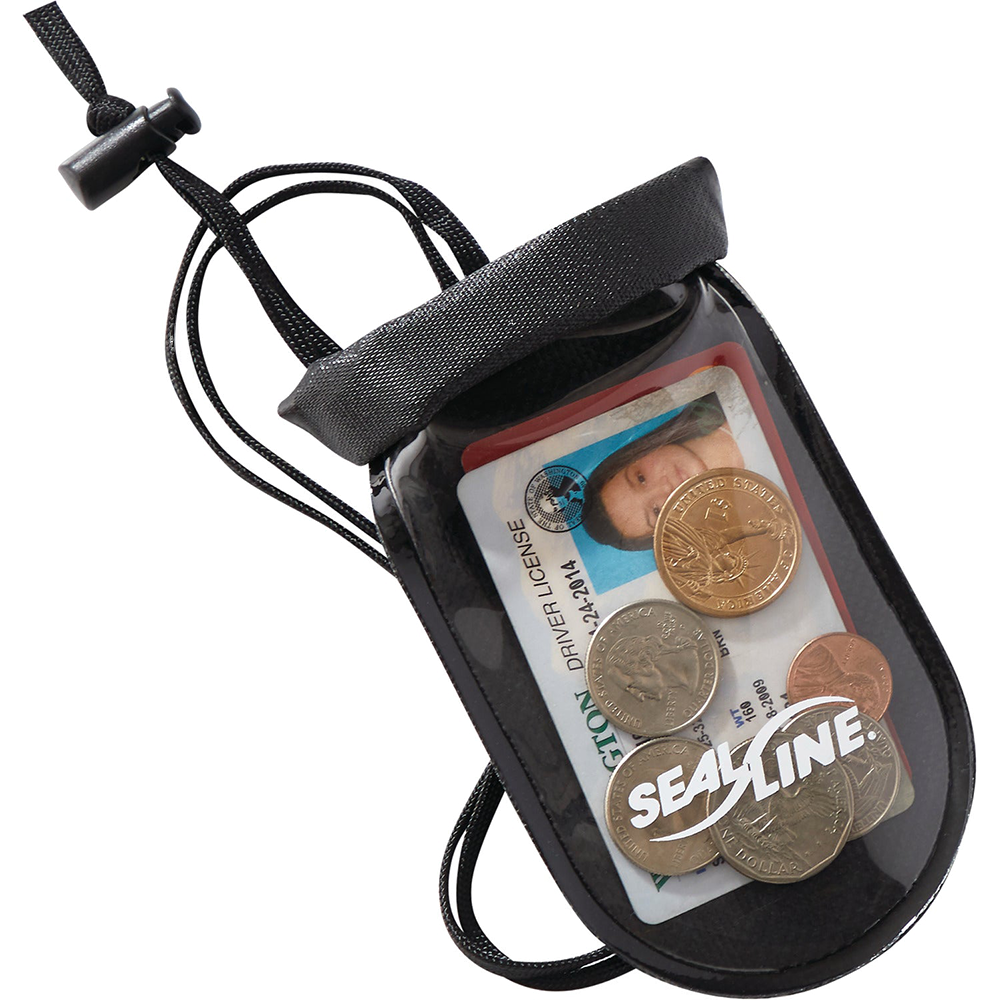 Sealline 2025 see pouch